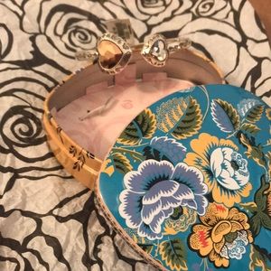 Brighton Heart Bracelt